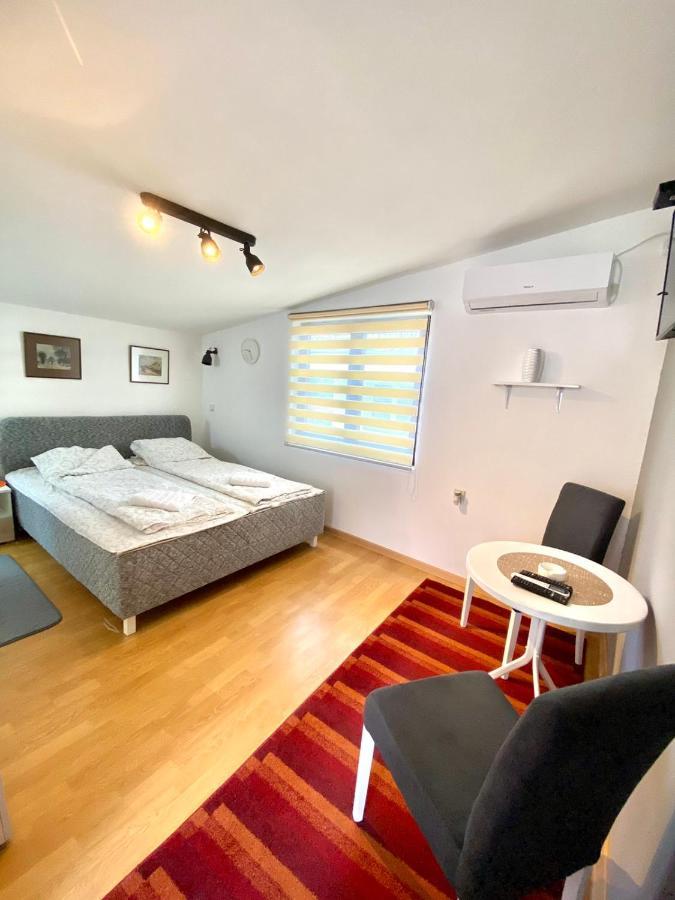 Viv Apartment 3 Ni エクステリア 写真