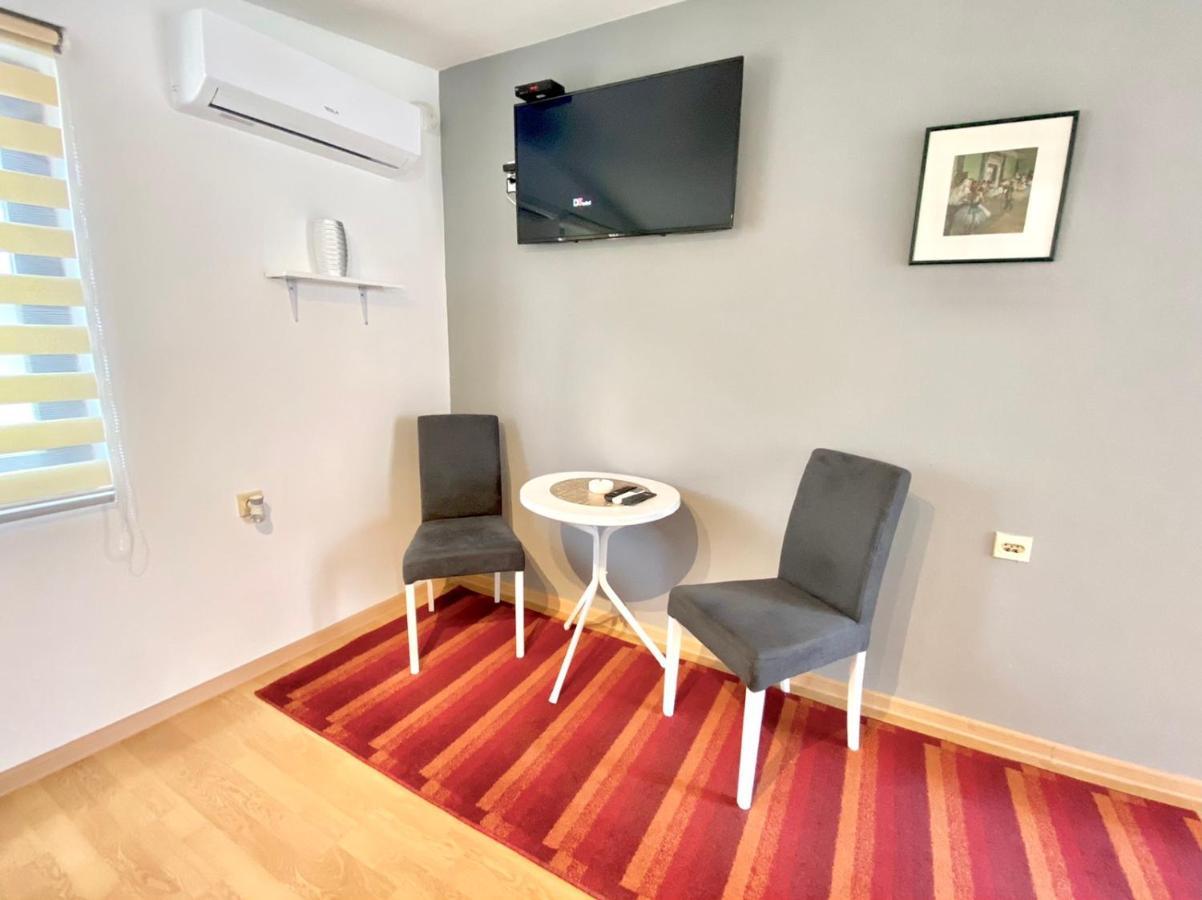 Viv Apartment 3 Ni エクステリア 写真
