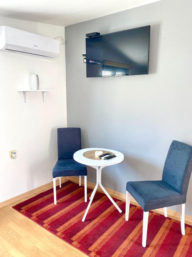 Viv Apartment 3 Ni エクステリア 写真