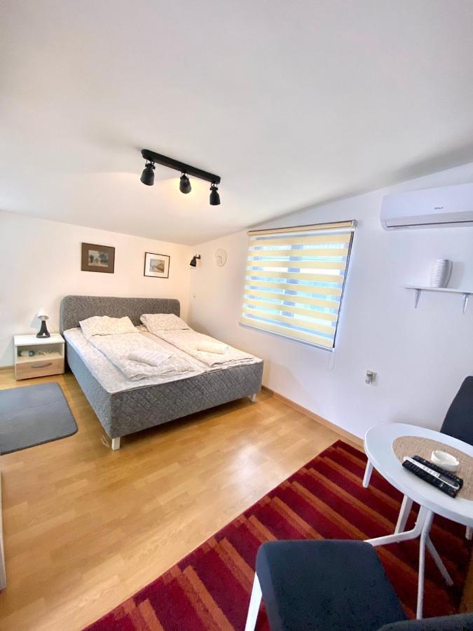 Viv Apartment 3 Ni エクステリア 写真