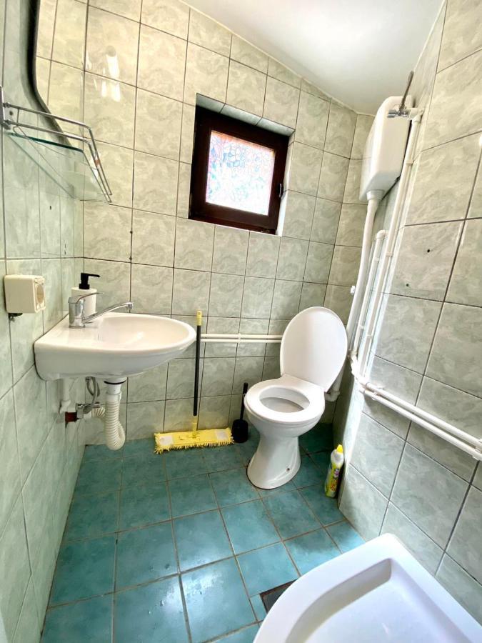 Viv Apartment 3 Ni エクステリア 写真